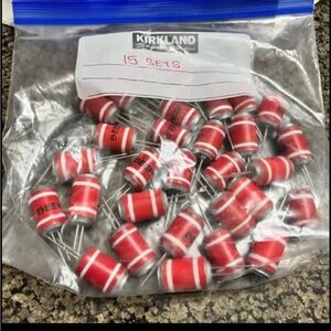 Corn On Cobb Holders